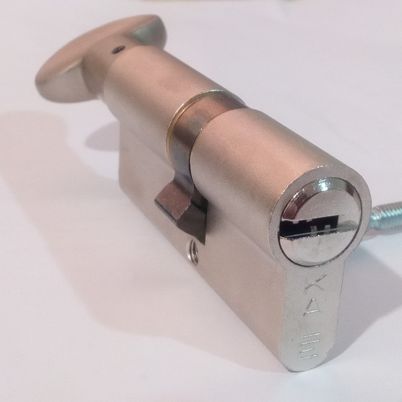 سیلندر قفل کال ترکیه مدل 164BME