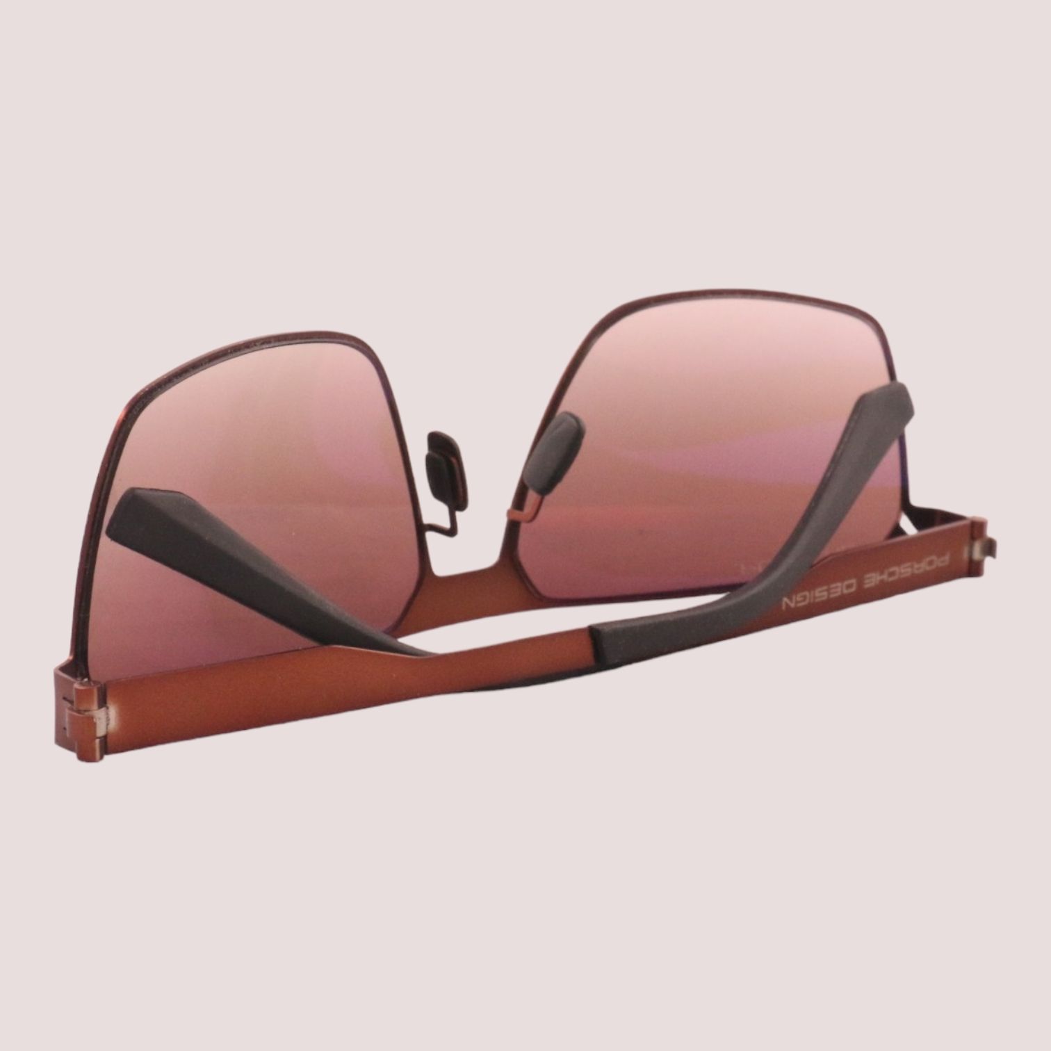 عینک آفتابی پورش دیزاین مدل P8820E3 TITANIUM EDITION -  - 6