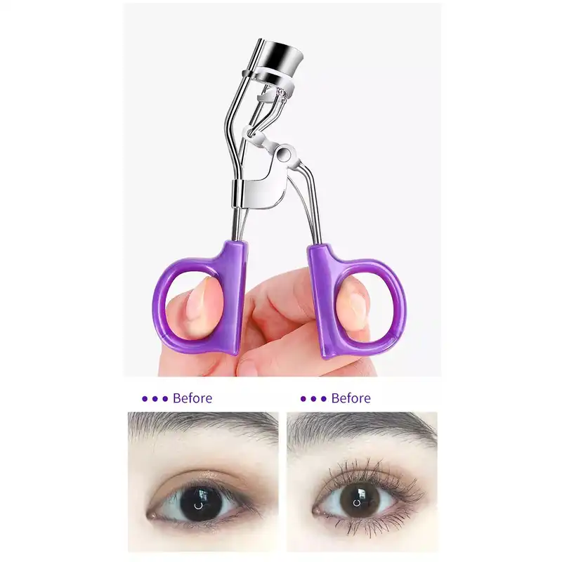 فرمژه رزالی فیوره مدل HERUP27 به همراه موچین رزالی فیوره مدل TOP08