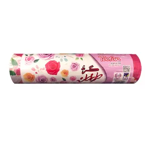  سفره یکبار مصرف طوفان کد x-336 رول 100 متری