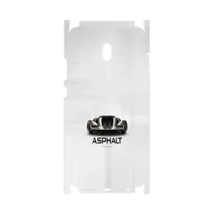 MAHOOT Asphalt Game Series-FullSkin Cover Sticker for Xiaomi Redmi 8A