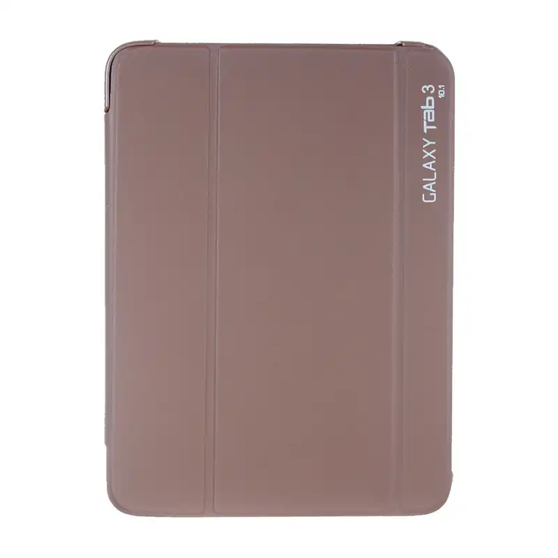 کیف کلاسوری مدل SAM کد TKA مناسب برای تبلت سامسونگ Galaxy Tab 3/P5200
