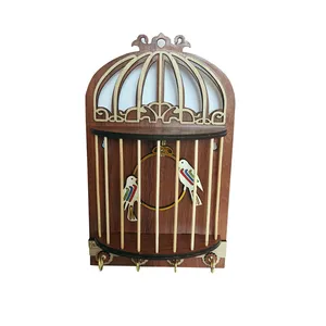 جا کلیدی مدل قفس کد sd 222