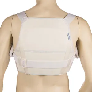 Paksaman Elastic With Towelly Taylor Body Support Size Large