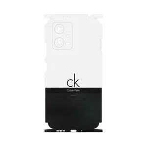 MAHOOT Calvin Klein-FullSkin Cover Sticker for Xiaomi Poco X5