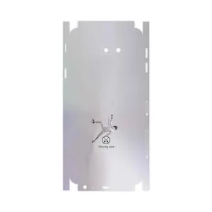 MAHOOT Fencing-FullSkin Cover Sticker for Samsung Galaxy J4 Plus