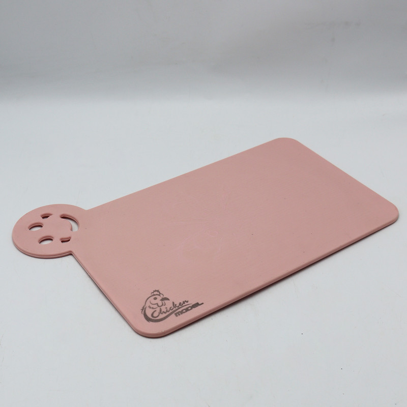 تخته گوشت مدل چیکن کد YPK-SOR-LABKHAND-30CM