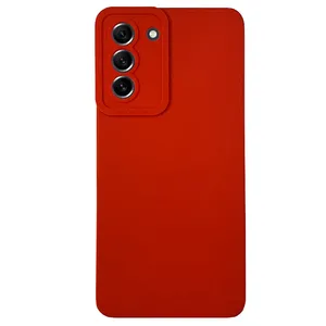 کاور مدل BMS6 مناسب برای گوشی موبایل سامسونگ Galaxy S21 FE