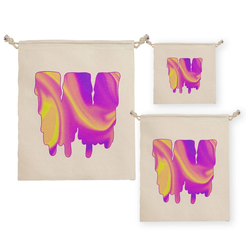 نظم دهنده ترمه طراحان ایده مدل حرف W هولوگرامی کد cfp2999 مجموعه سه عددی