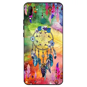  Megafone 8082 Cover For Huawei Y9 2019