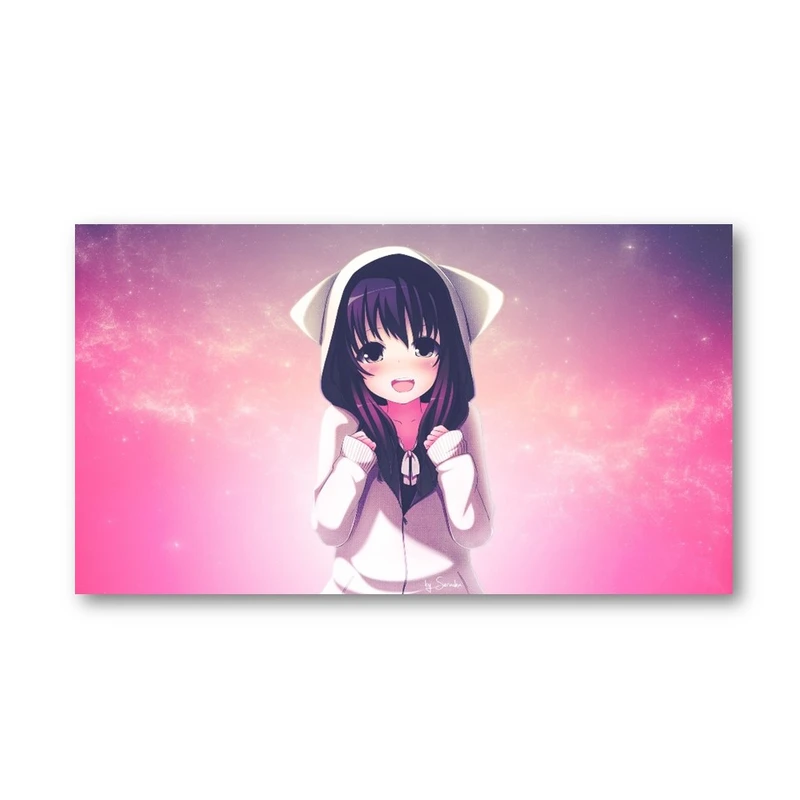 تابلو شاسی طرح Anime کد1
