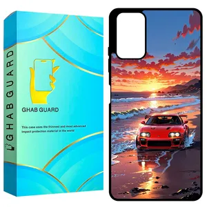 Ghab Guard GCHPN10P Cover For Xiaomi Redmi Note 10 Pro / Redmi Note 10 Pro India / Redmi Note 10 Pro Max  