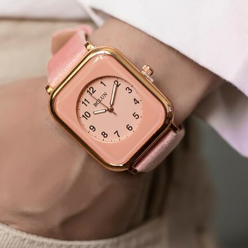 ساعت مچی عقربه ای دخترانه بولون مدل  5892L