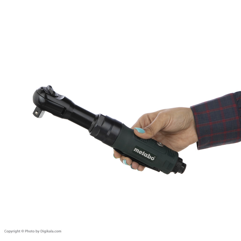 آچار جغجغه ای بادی متابو مدل DRS 68 آچار جغجغه ای بادی متابو مدل DRS 68