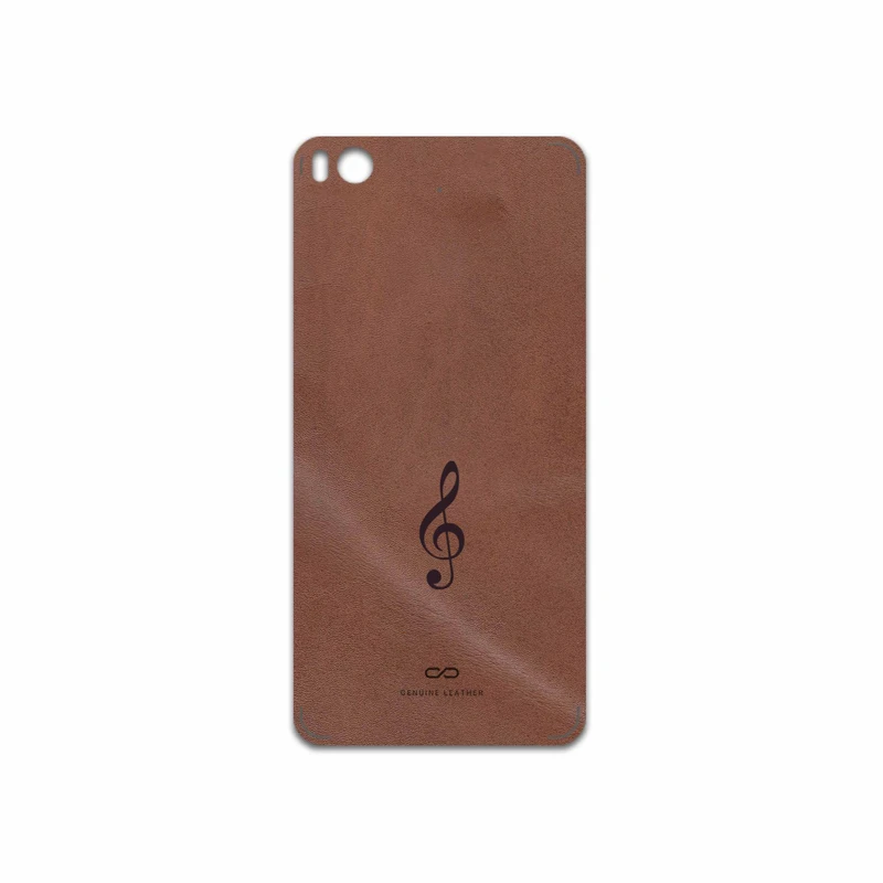 برچسب پوششی ماهوت مدل MNL-SOL مناسب برای گوشی موبایل شیائومی Mi 5s