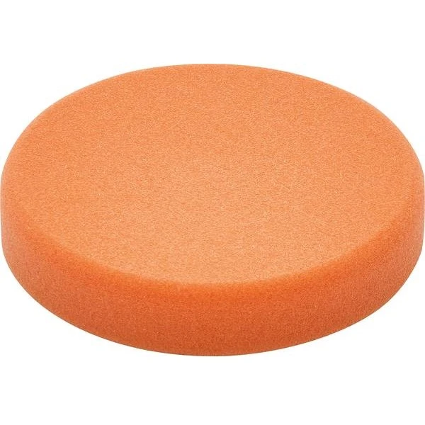 پد پولیش اسفنجی فاین مدل Polishing sponge سایز 150 میلی‌متر