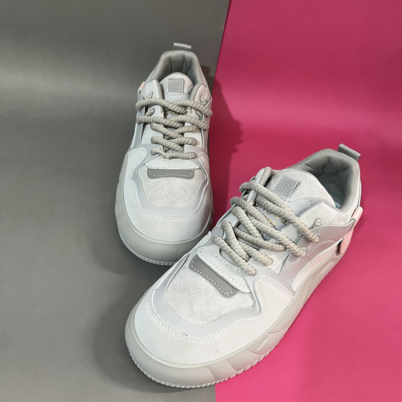 کفش روزمره زنانه مدل 376