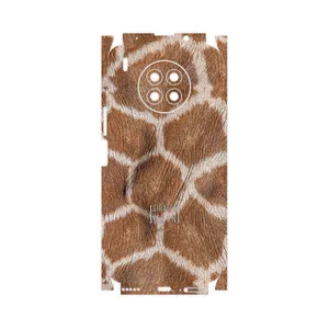 MAHOOT Giraffe Skin-FullSkin Cover Sticker for Honor 50 Lite