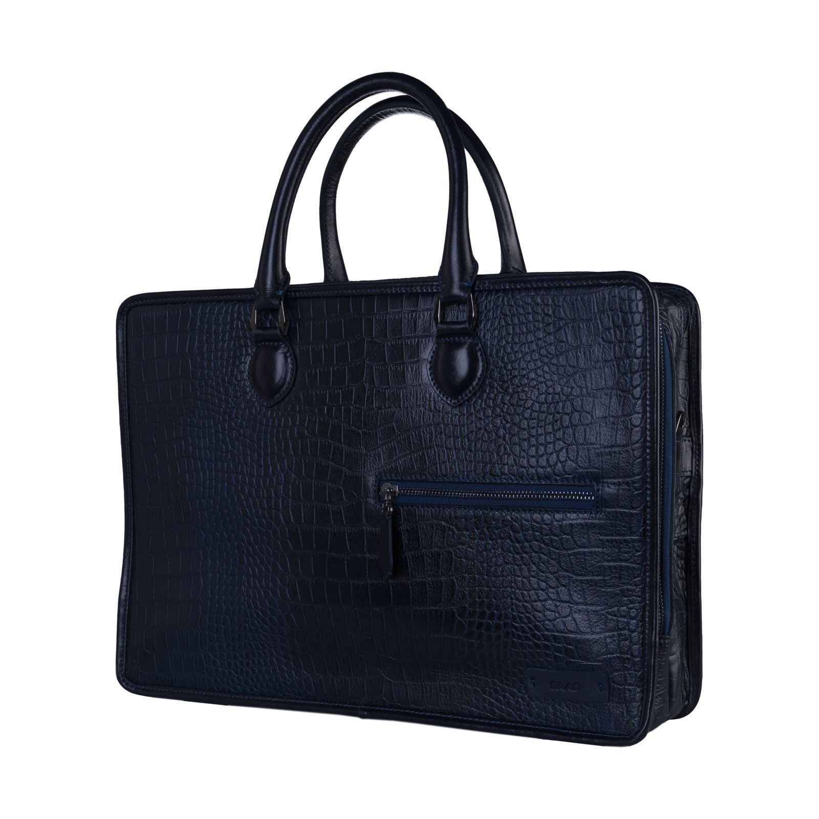 کیف اداری مردانه صاد مدل AS5602 -  - 3