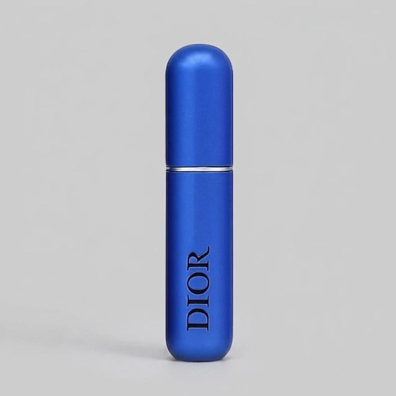 محفظه نگهدارنده عطر مدل اتومایزر کد DR002