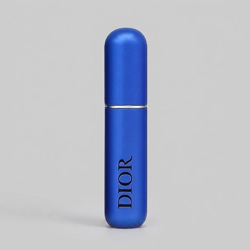محفظه نگهدارنده عطر مدل اتومایزر کد DR002