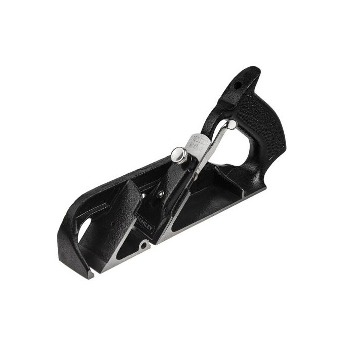 رنده دستی استنلی مدل 0325 کد 078-12