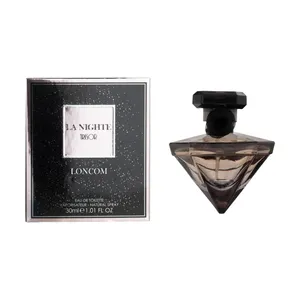 عطر جیبی زنانه فلودرم کالکشن مدل لانکوم حجم 30 میلی لیتر