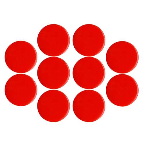 چسب دوطرفه ولگا مدل Vol-Ring بسته 10 عددی