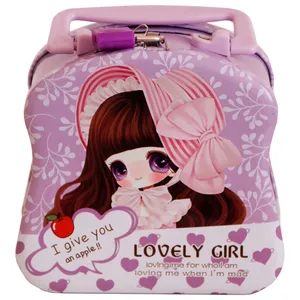 قلک مدل Lovely Girl کد 2090