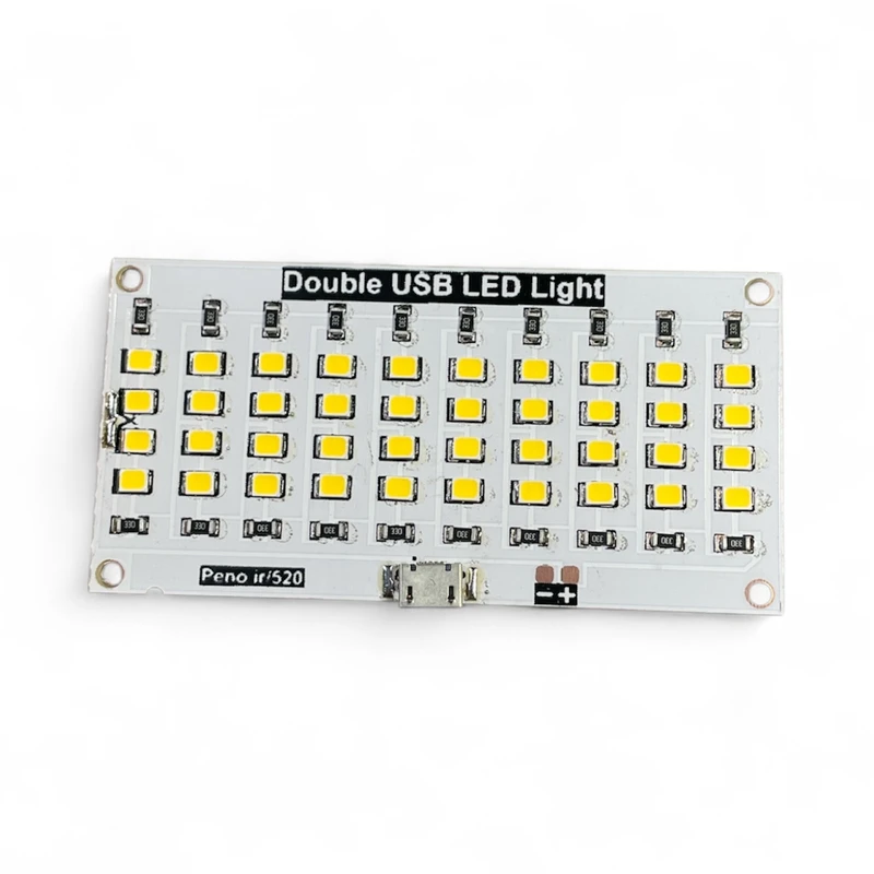 ماژول چراغ led مدل k3