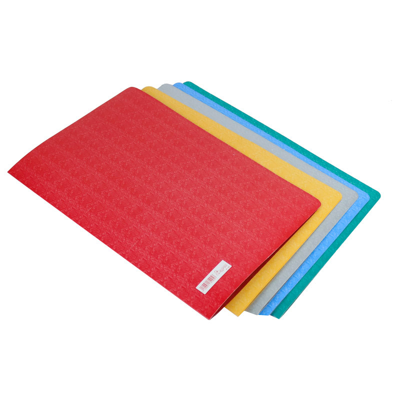 پوشه پاپکو مدل FC-122 سایز 25×35 بسته ۴۸ عددی