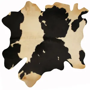 فرش پوست مدل P438