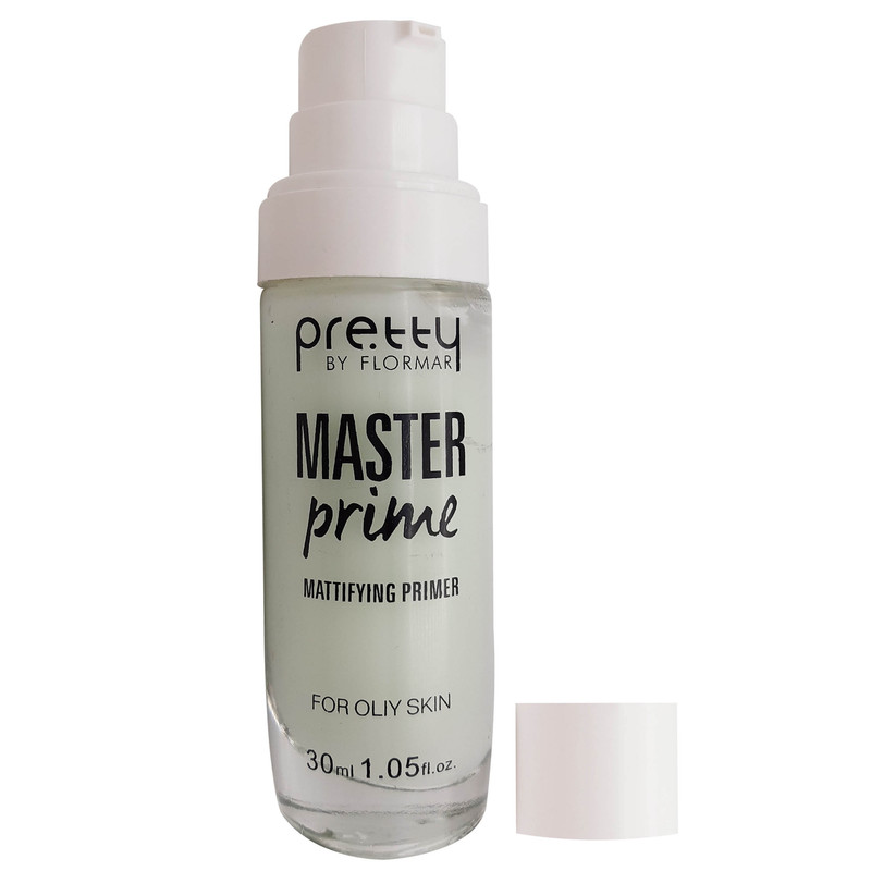 پرایمر پرتی مدل M312 شماره 02 حجم 30 میلی لیتر