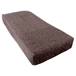 محافظ تشک اسپی توره مدل آرامش کد ET- sh یک نفره سایز 90*200 سانتی‌متر