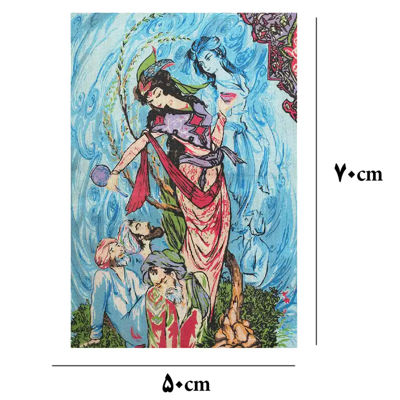 کوبلن مدل رویان کد 7765