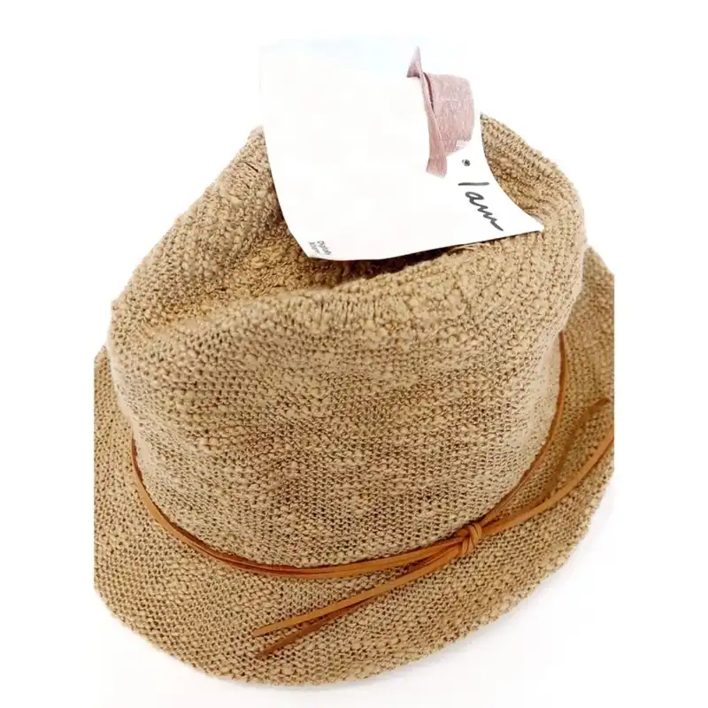 کلاه زنانه آی ام مدل Har2323