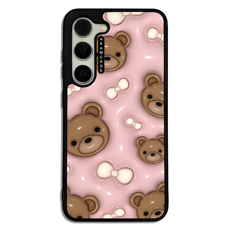 کاور آکام مدل AMC-WSGS23-JELLY-36 مناسب برای گوشی موبایل سامسونگ Galaxy S23