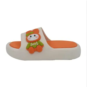 دمپایی دخترانه پاپا مدل نایس پرو OR.7