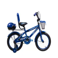 دوچرخه کودک شهری چیاوا مدل چیچک سایز طوقه 16 اینچ