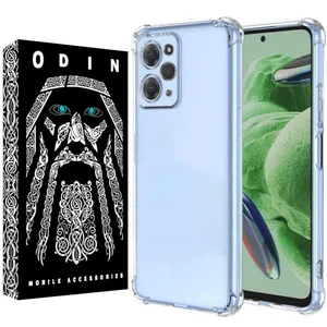  Odin Space cover suitable for Xiaomi Redmi 12 4G