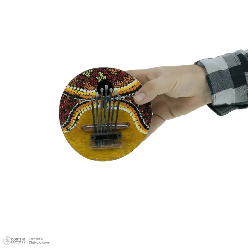 کالیمبا کد 111