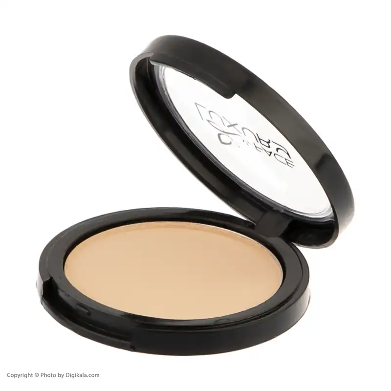 پنکیک لاکچری فیس مدل FINISH کد 103