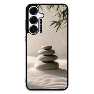 AKAM AMC-WSGS25P-ZEN-8 Cover For Samsung Galaxy S25 Plus