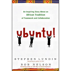 کتاب Ubuntu اثر Bob Nelson and Stephen Lundin انتشارات Currency