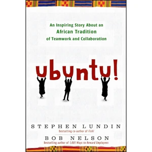 کتاب Ubuntu اثر Bob Nelson and Stephen Lundin انتشارات Currency