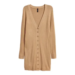 تونیک بافت زنانه دیوایدد مدل F1-0424717003