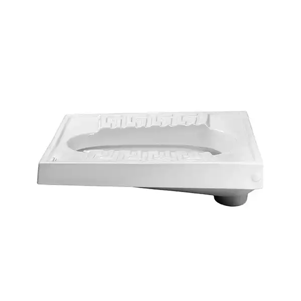 توالت زمینی مروارید مدل رومینا50