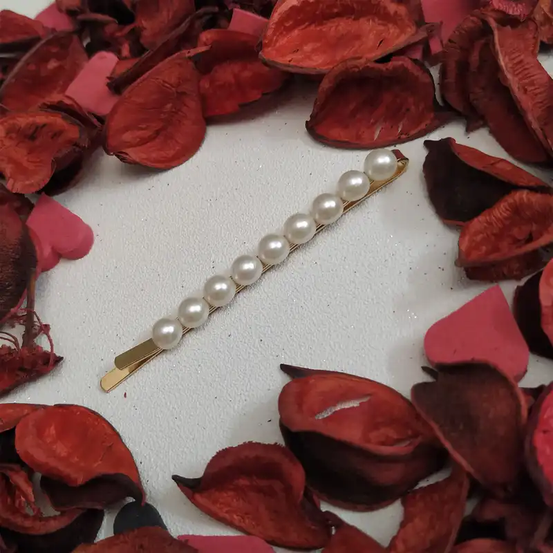 سنجاق مو کد HN1079 بسته 2 عددی