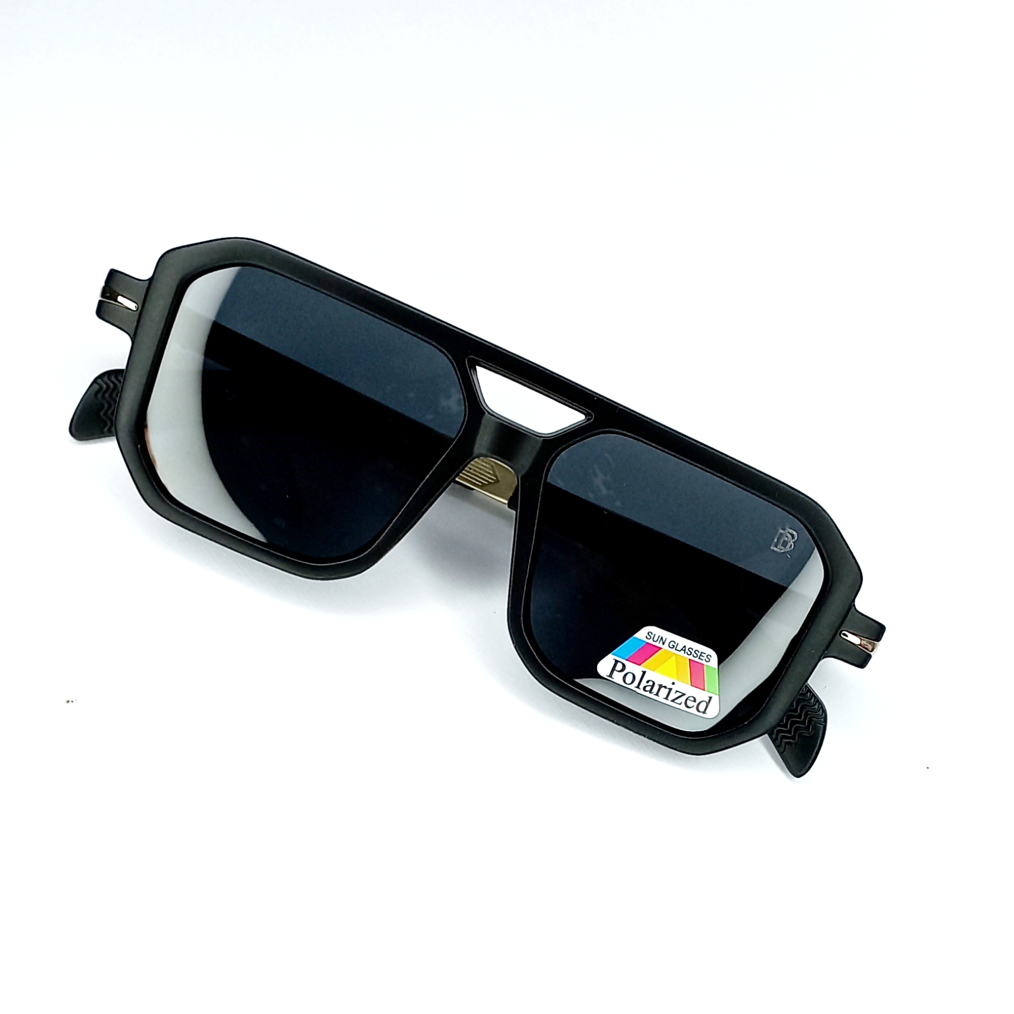عینک آفتابی دیوید بکهام مدل Jgc0 -  - 5