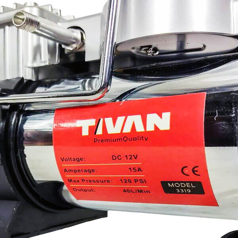 کمپرسور  باد فندکی تیوان مدل HT - 00319